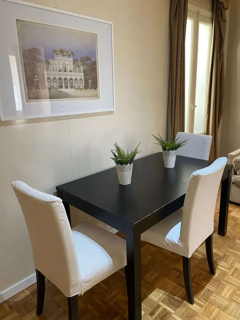 Piso en calle del General Pardiñas, 32 - Foto 2