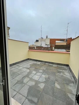 Ático en calle de Apodaca, 9 - Foto 1