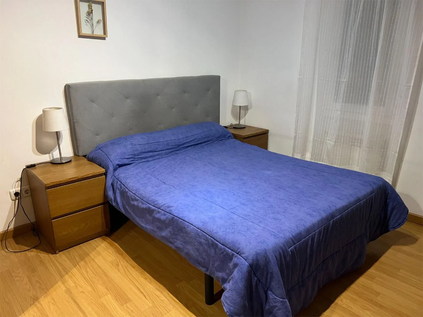 Apartamento en  Avenida del Doctor García Tapia 96 - Foto 8