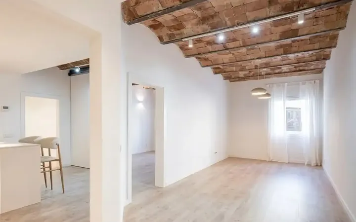 Piso en  Ronda del Guinardó 21 - Foto 7