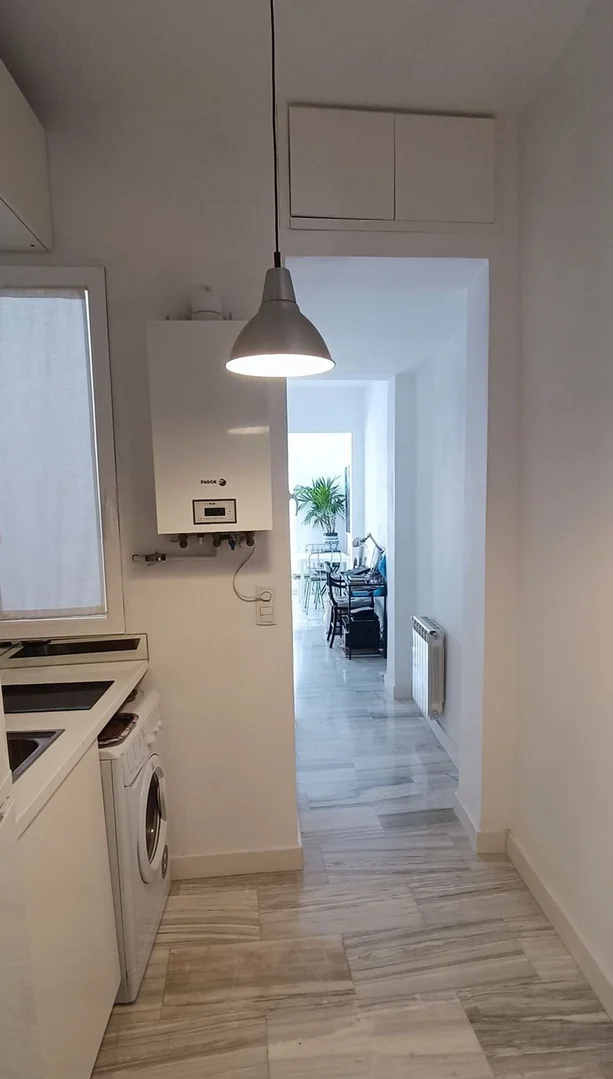 Piso en calle de Lérida, 89 - Foto 9