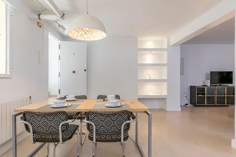 Estudio en calle de Virgen del Portillo, 11 - Foto 13