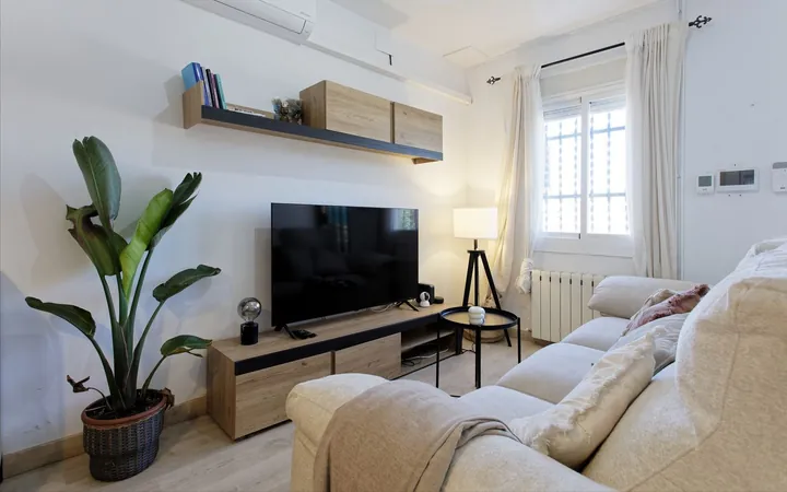 Casa o chalet independiente en Calle de Santa Otília, 35, La Font d'En Fargues - Foto 8