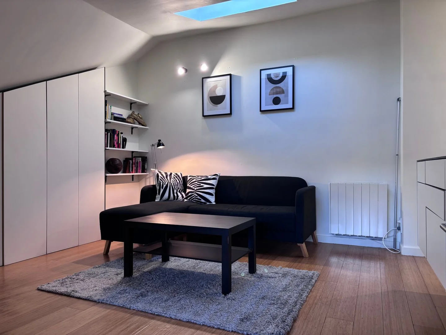 Ático en calle del Conde de Miranda, 1 - Foto 2