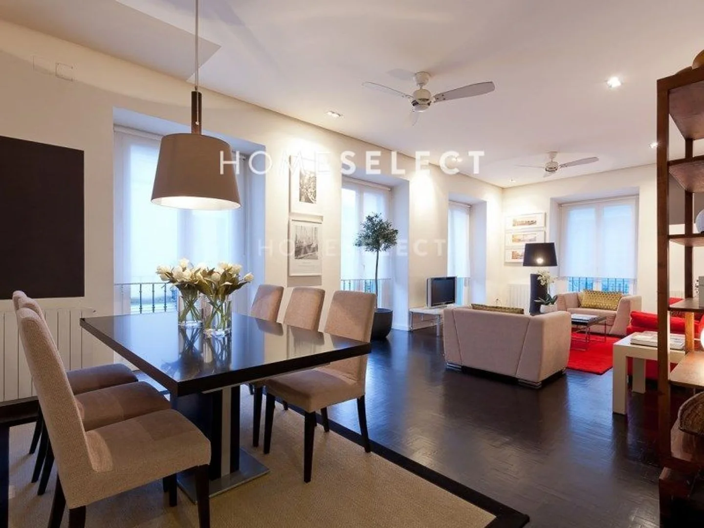 Piso en calle de la Libertad - Foto 2