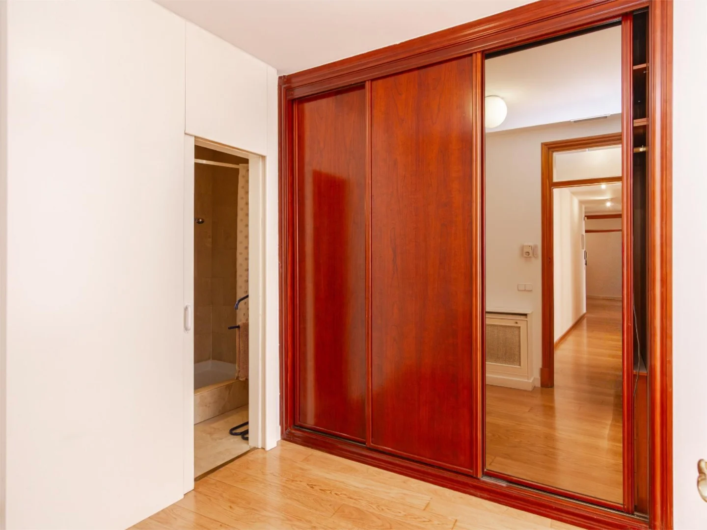 Piso en  Calle de Santa Teresa 3 - Foto 15