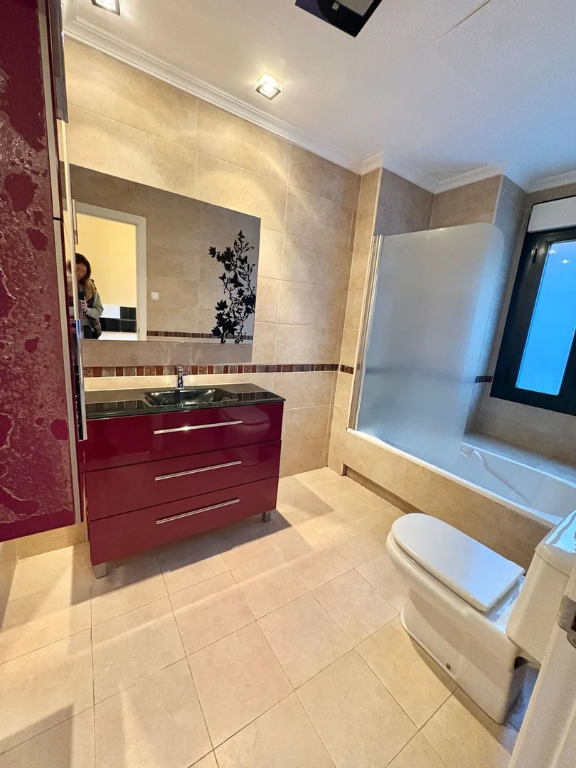 Piso en plaza Barbatain, 4 - Foto 1