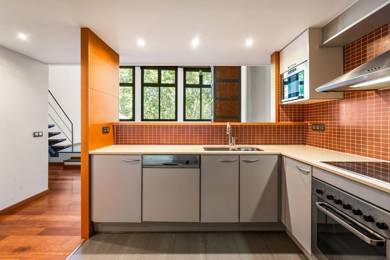 Estudio en calle de Muntadas, 8 - Foto 21