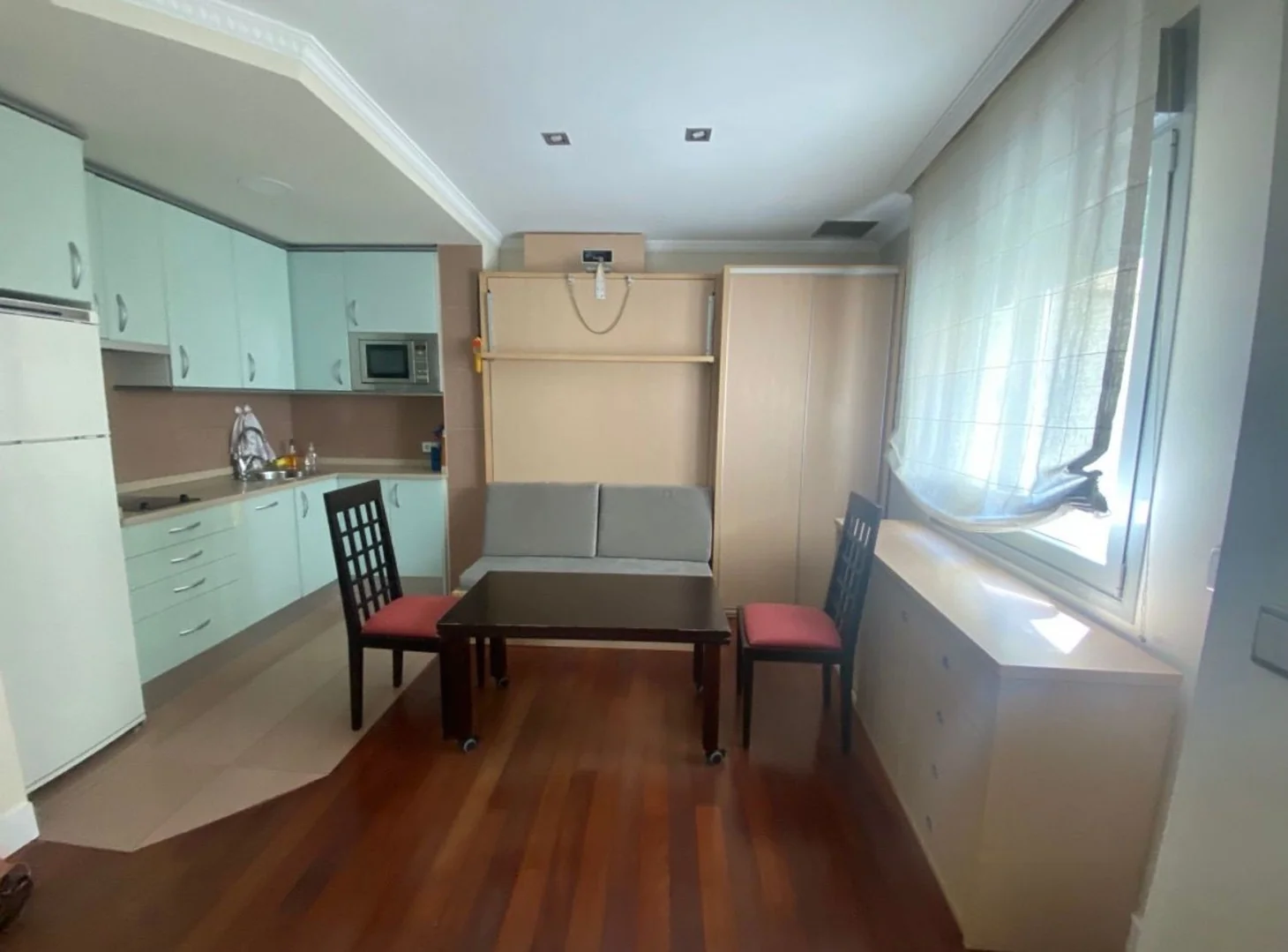 Estudio en Plaza de las Cortes, 2, Huertas-Cortes - Foto 2