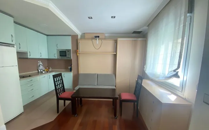Estudio en Plaza de las Cortes, 2, Huertas-Cortes - Foto 2