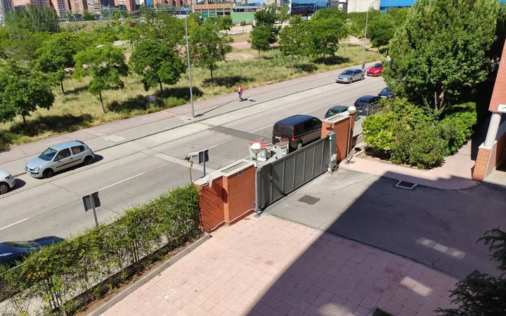 Piso en Calle de la Princesa de Éboli, 2 - Foto 38