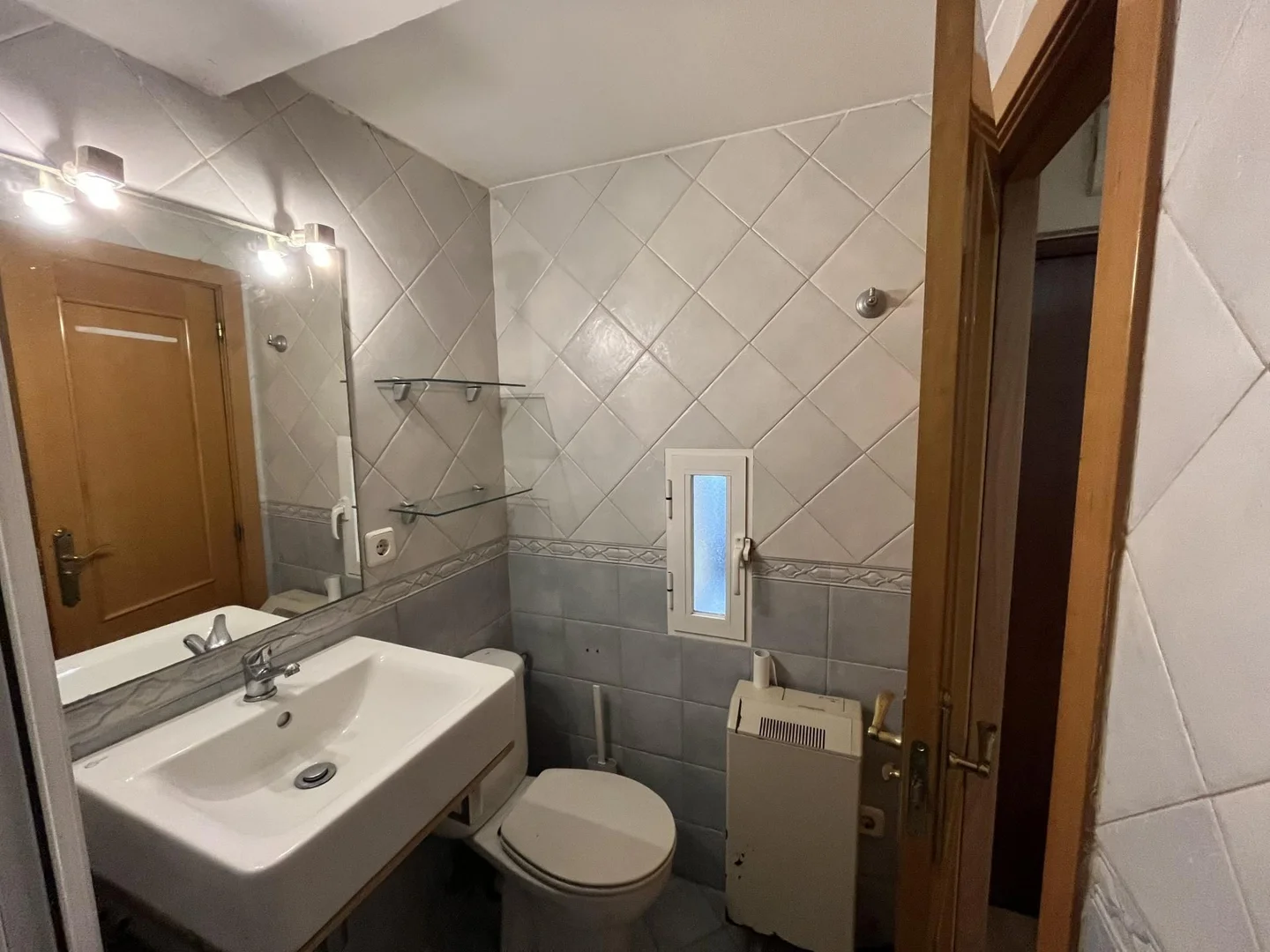 Piso en  Calle de la Trefilería 8 - Foto 5