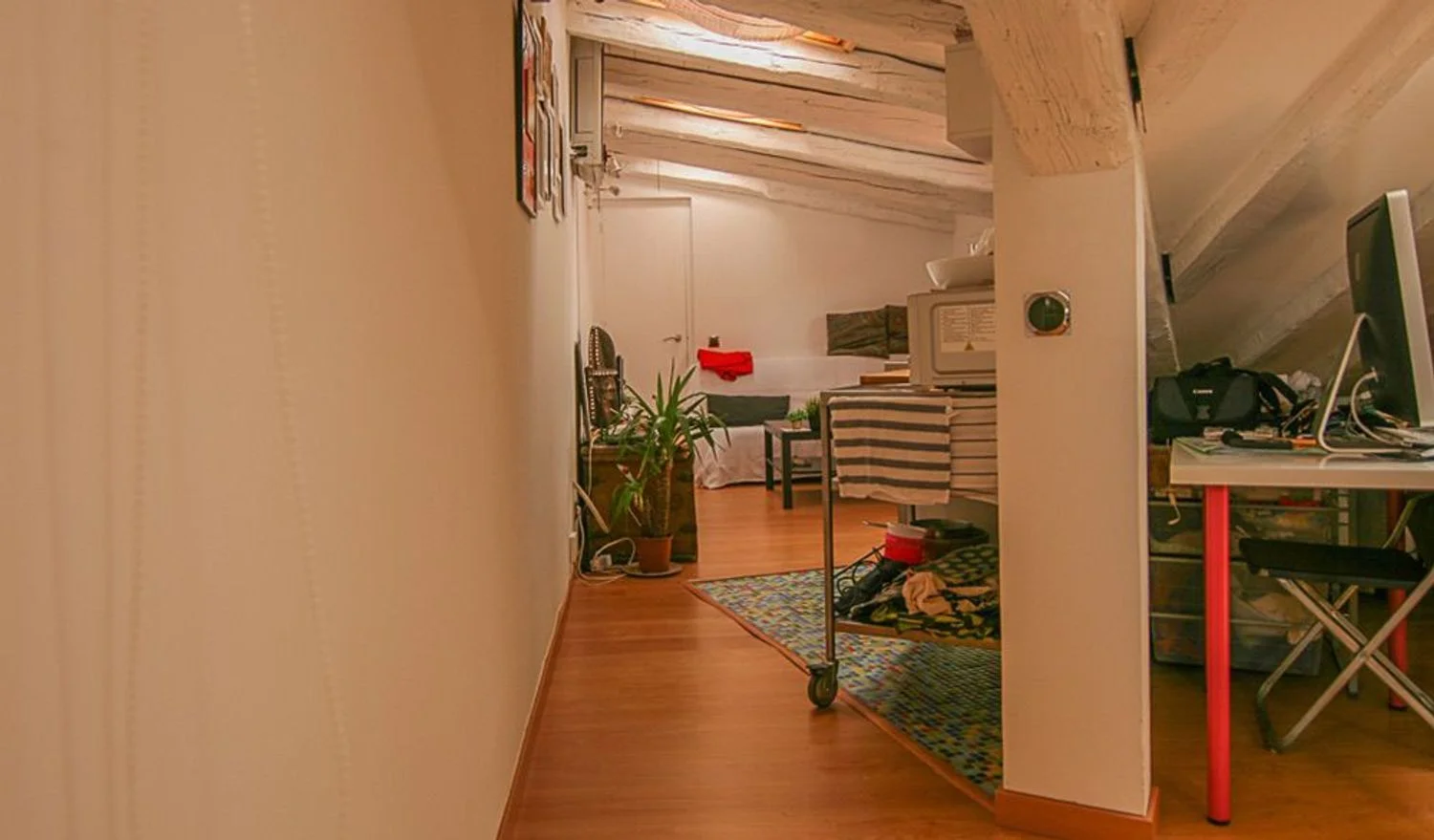 Ático en calle de Embajadores, 2 - Foto 7