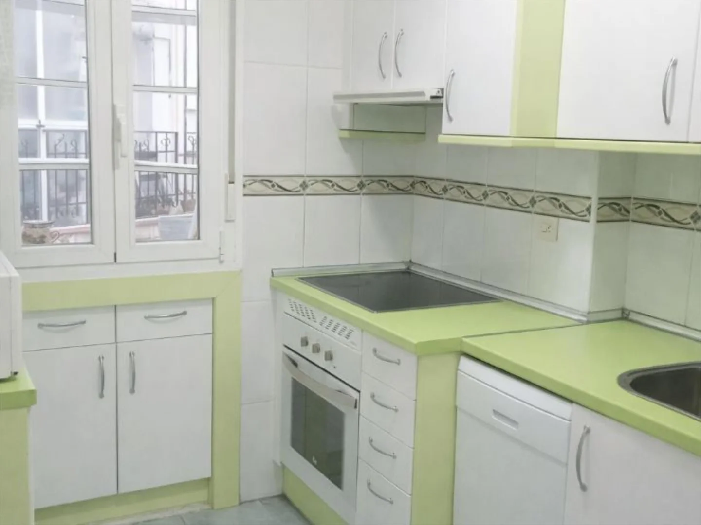 Piso en  Madrid Capital - Foto 18