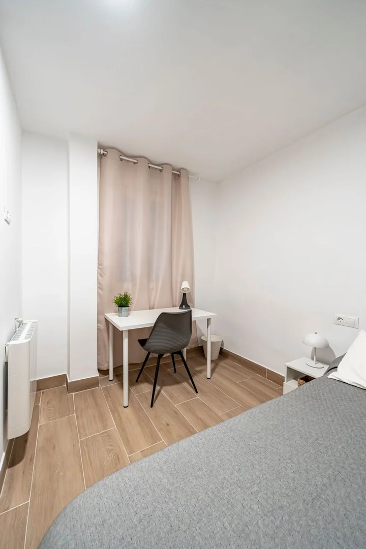 Piso en Calle de Abtao, 21, Pacífico - Foto 18