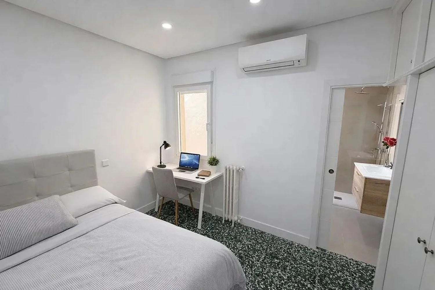 Piso en calle de Benito Gutiérrez, 29 - Foto 19