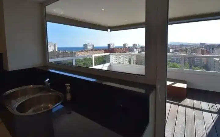Piso en  Carrer de la Selva de Mar - Foto 9