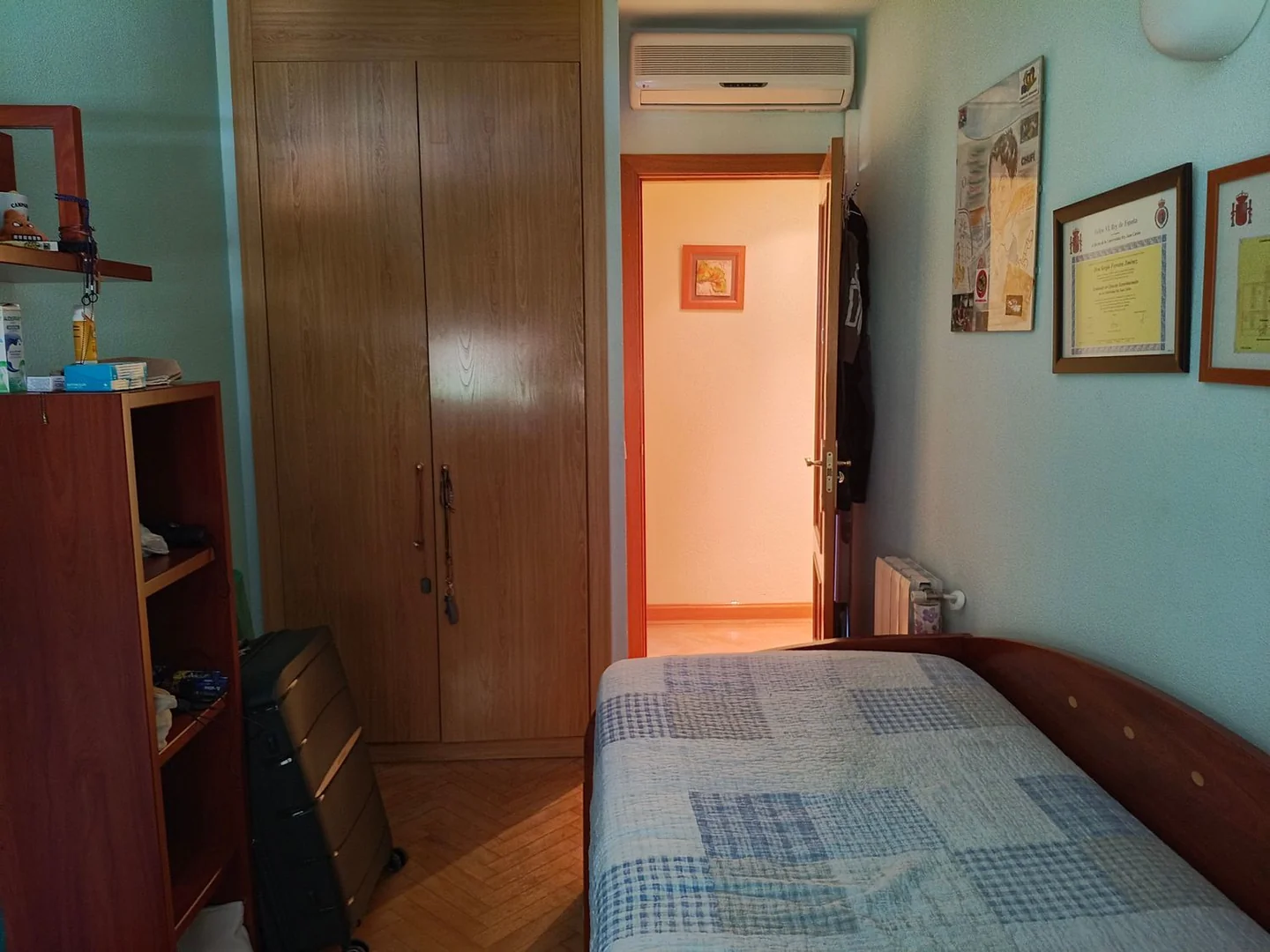 Piso en Calle de Nicolás Salmerón, 32, Pueblo Nuevo - Foto 23