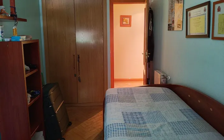 Piso en Calle de Nicolás Salmerón, 32, Pueblo Nuevo - Foto 23