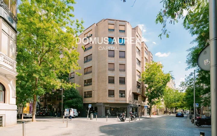 Piso en Calle de Jorge Juan, Recoletos - Foto 43