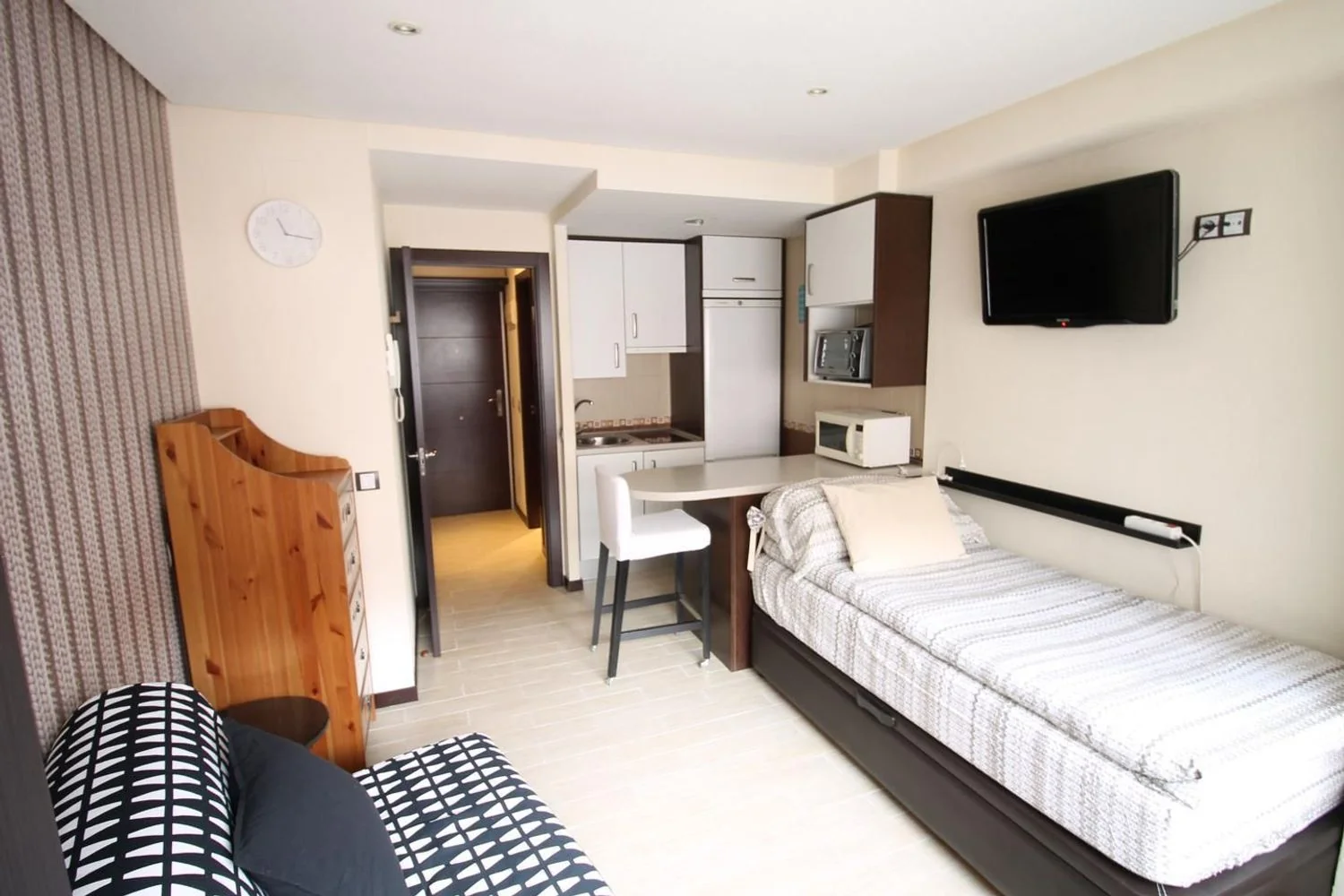 Estudio en Calle de Juan Álvarez Mendizábal, Argüelles - Foto 6