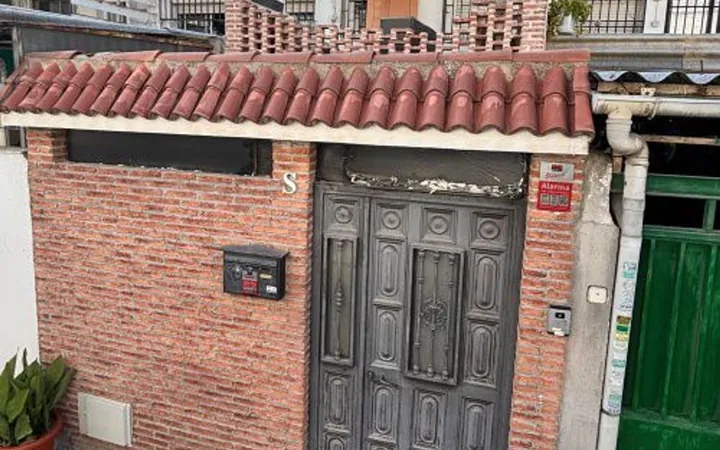 Chalet adosado en Calle de Vedra, Entrevías - Foto 7
