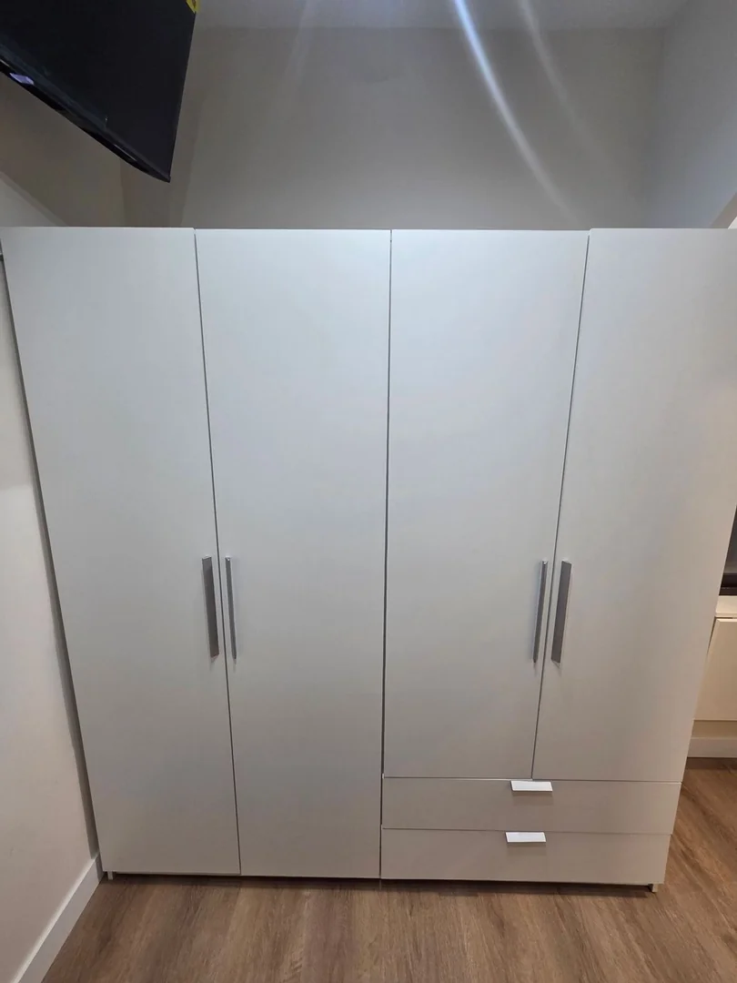 Estudio en Calle de Santa Engracia, 49, Trafalgar - Foto 6