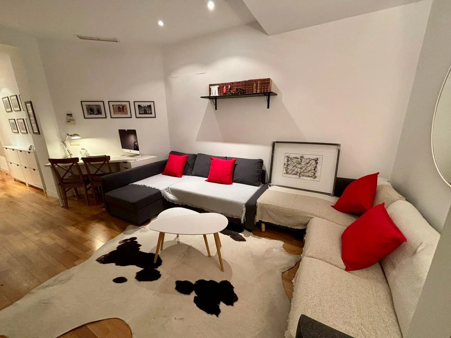 Piso en calle de Antonio Acuña, 25 - Foto 6