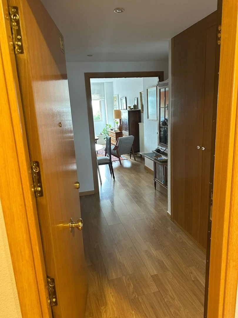 Piso en Calle del Monasterio de Las Huelgas, 15, Montecarmelo - Foto 7