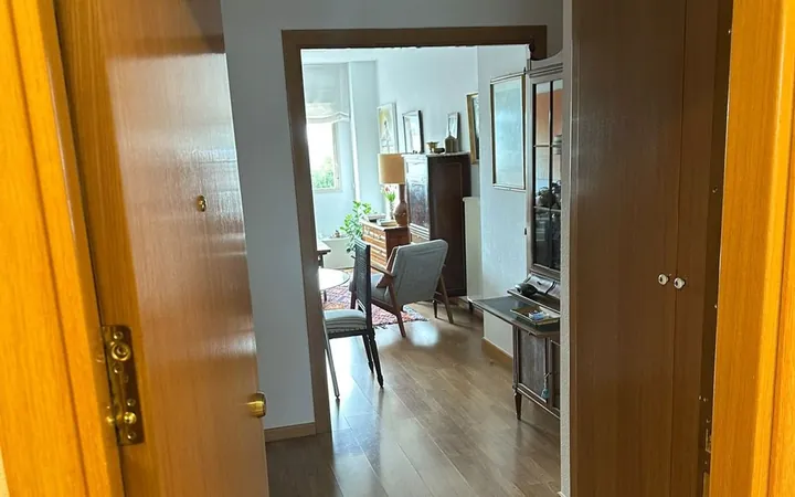 Piso en Calle del Monasterio de Las Huelgas, 15, Montecarmelo - Foto 7