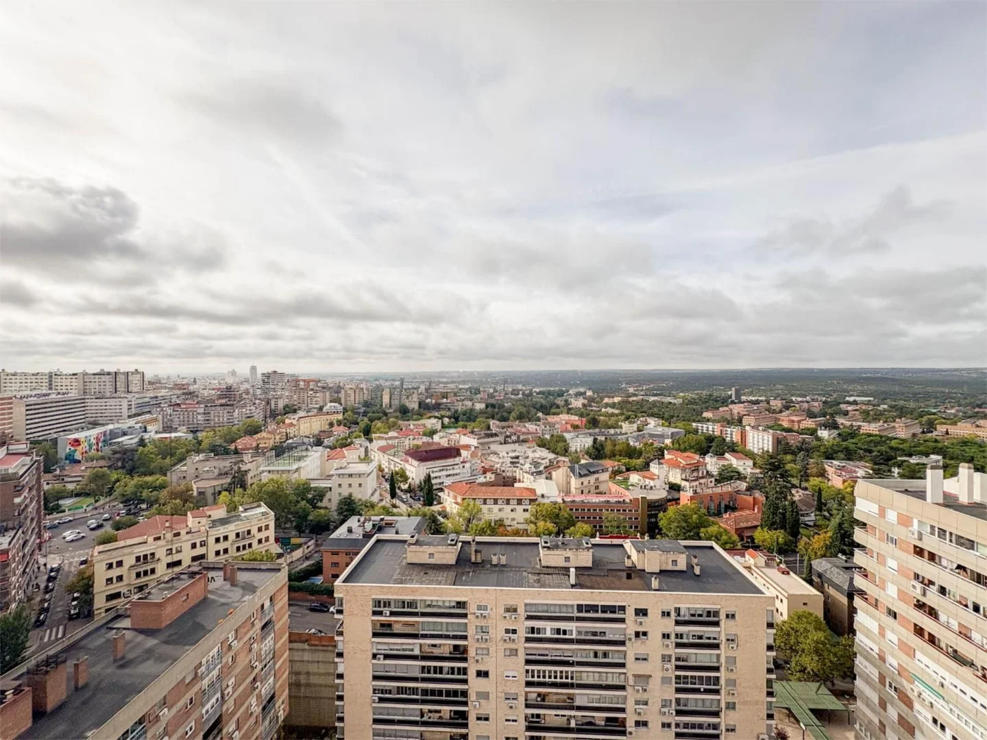 Piso en  Plaza Ciudad de Viena 6 - Foto 47