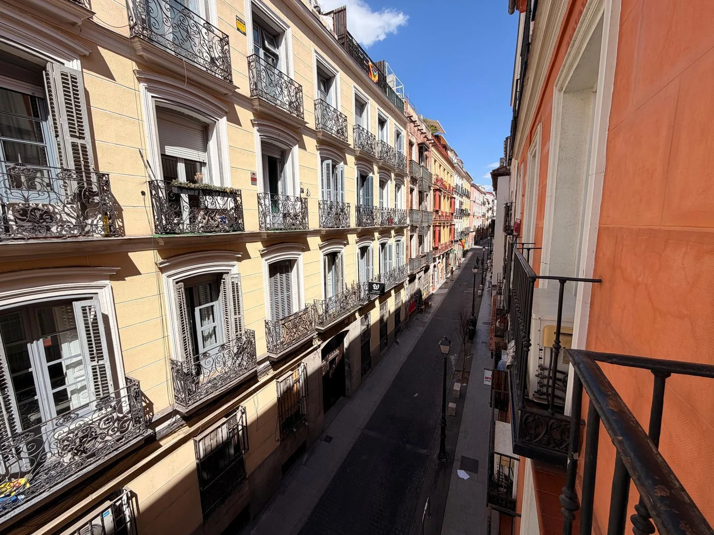 Piso en Barbieri, 4, Chueca-Justicia - Foto 5