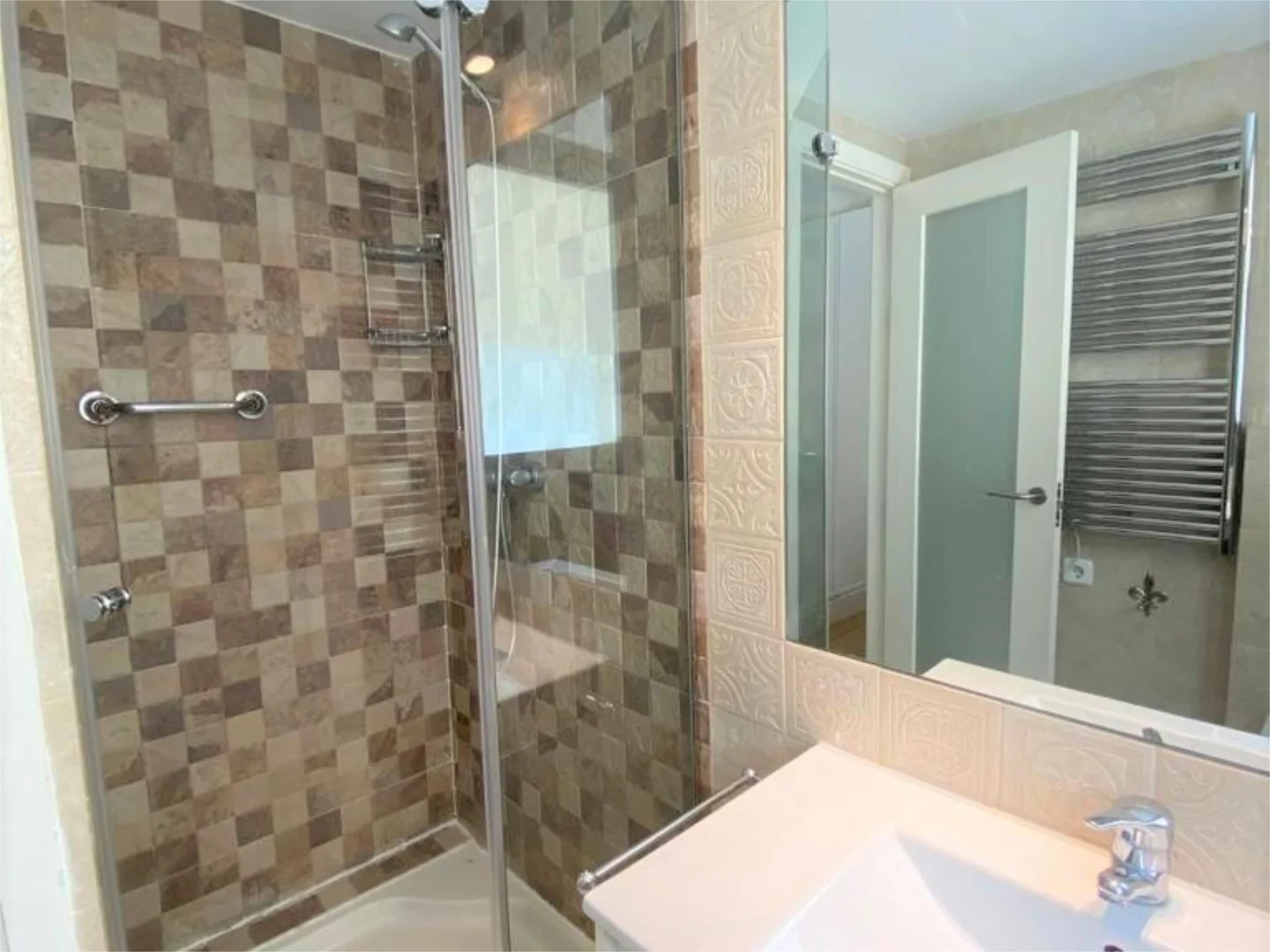 Piso en  Calle de Vargas 12 - Foto 11