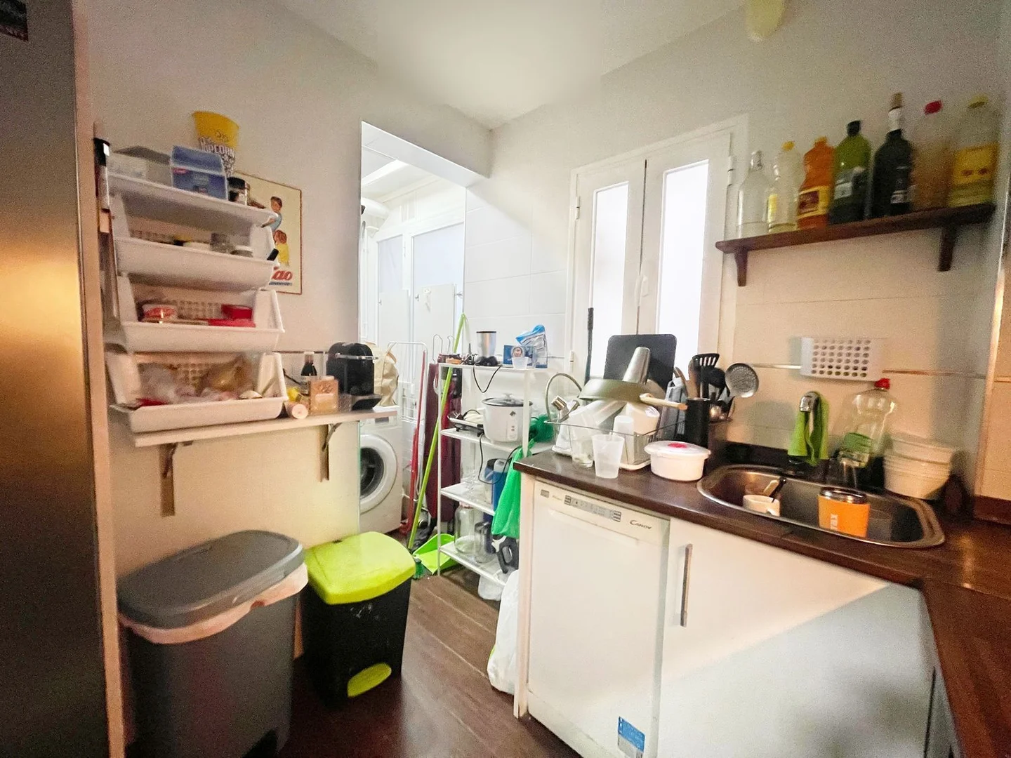 Piso en calle de la Constancia, 31 - Foto 13