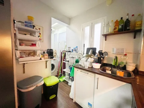 Piso en calle de la Constancia, 31 - Foto 13