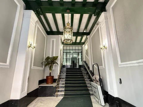 Piso en calle de Ayala, 156 - Foto 2