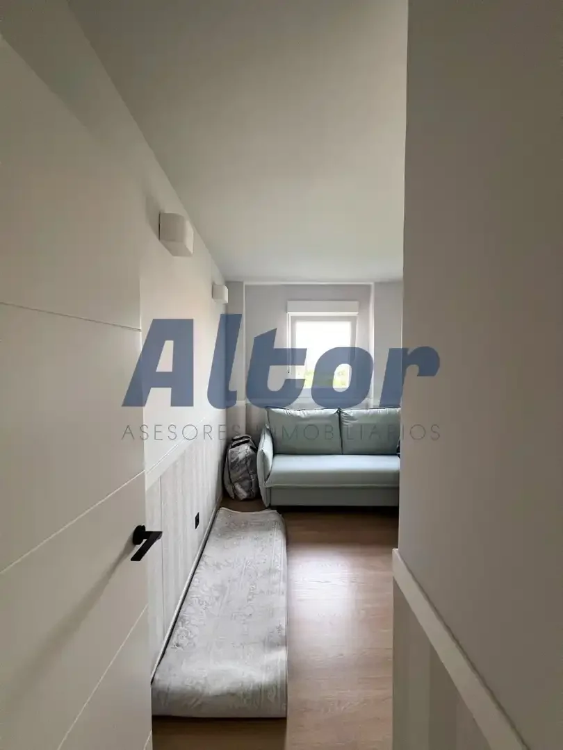 Piso en  SANTIAGO DE COMPOSTELA - Foto 22