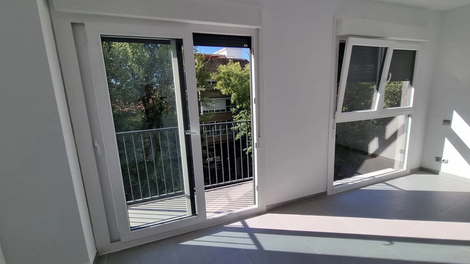 Dúplex en Paseo de Alberto Palacios, 26, Villaverde Alto - Foto 20