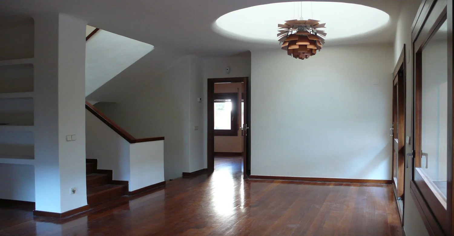 Chalet pareado en Paseo de San Francisco de Sales, 44, Vallehermoso - Foto 6