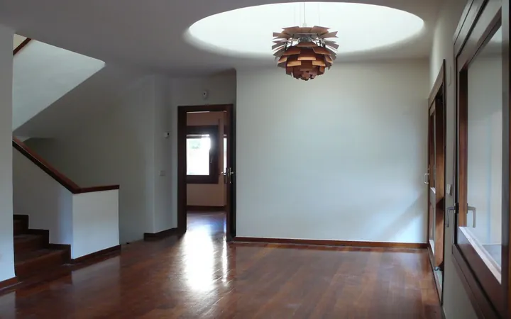 Chalet pareado en Paseo de San Francisco de Sales, 44, Vallehermoso - Foto 6
