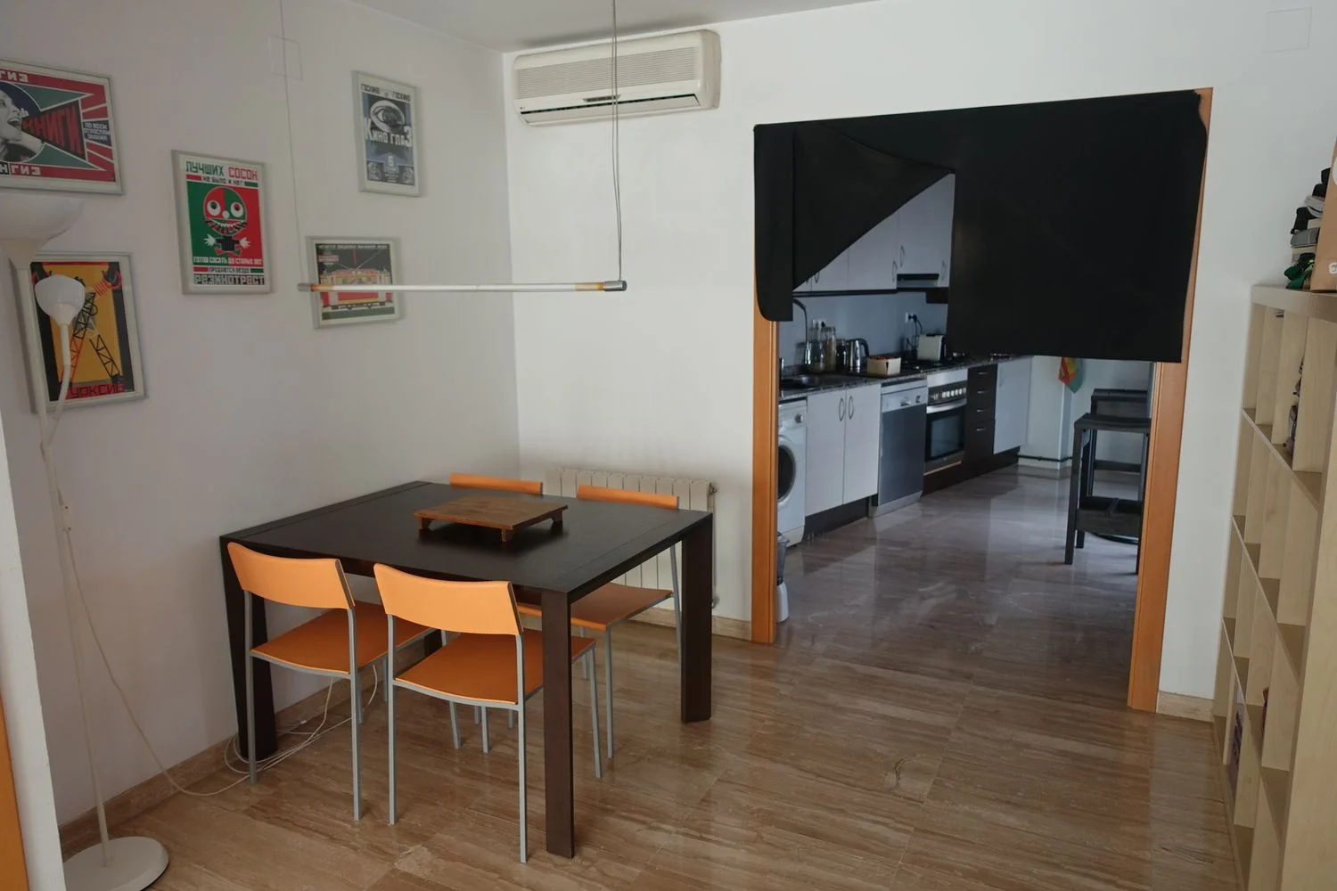 Ático en calle de Samaniego, 47 - Foto 4