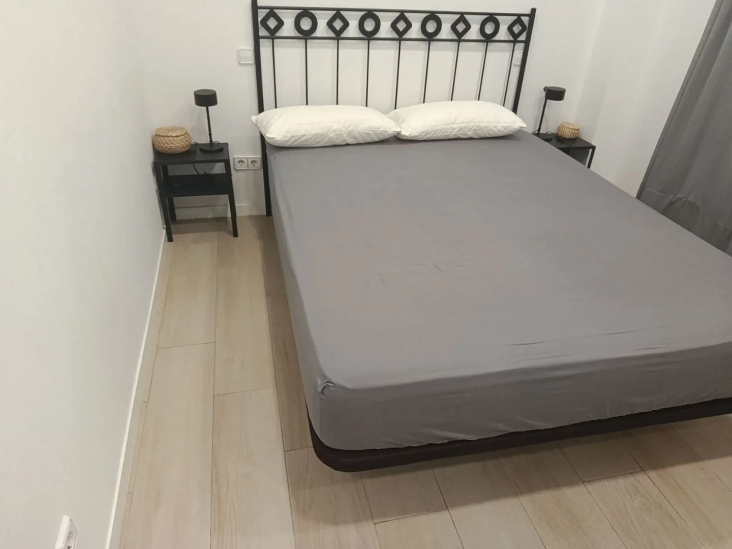 Piso en Calle de Tribaldos, 32, Canillas - Foto 8