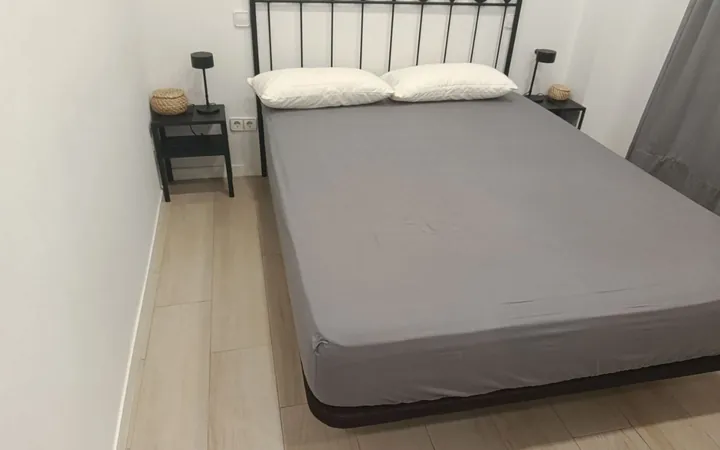 Piso en Calle de Tribaldos, 32, Canillas - Foto 8