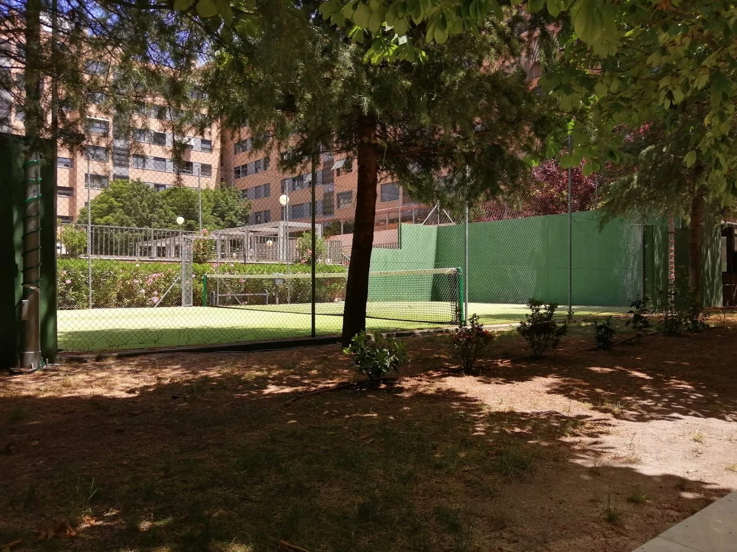 Ático en calle de Bustamante, 22 - Foto 18