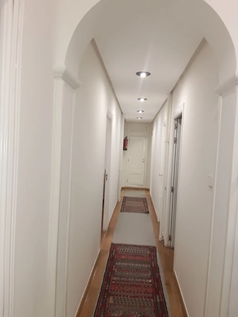 Piso en calle Alcalá, 148 - Foto 1