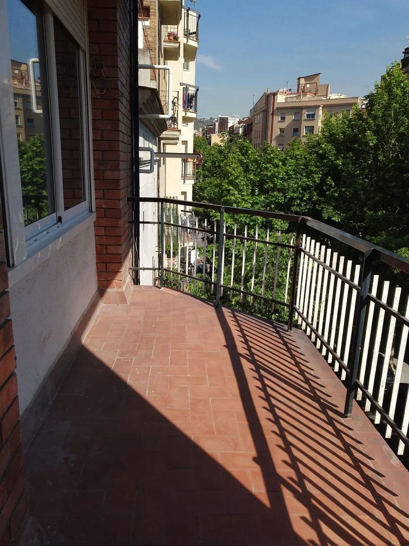 Piso en calle de los Castillejos, 199 - Foto 4