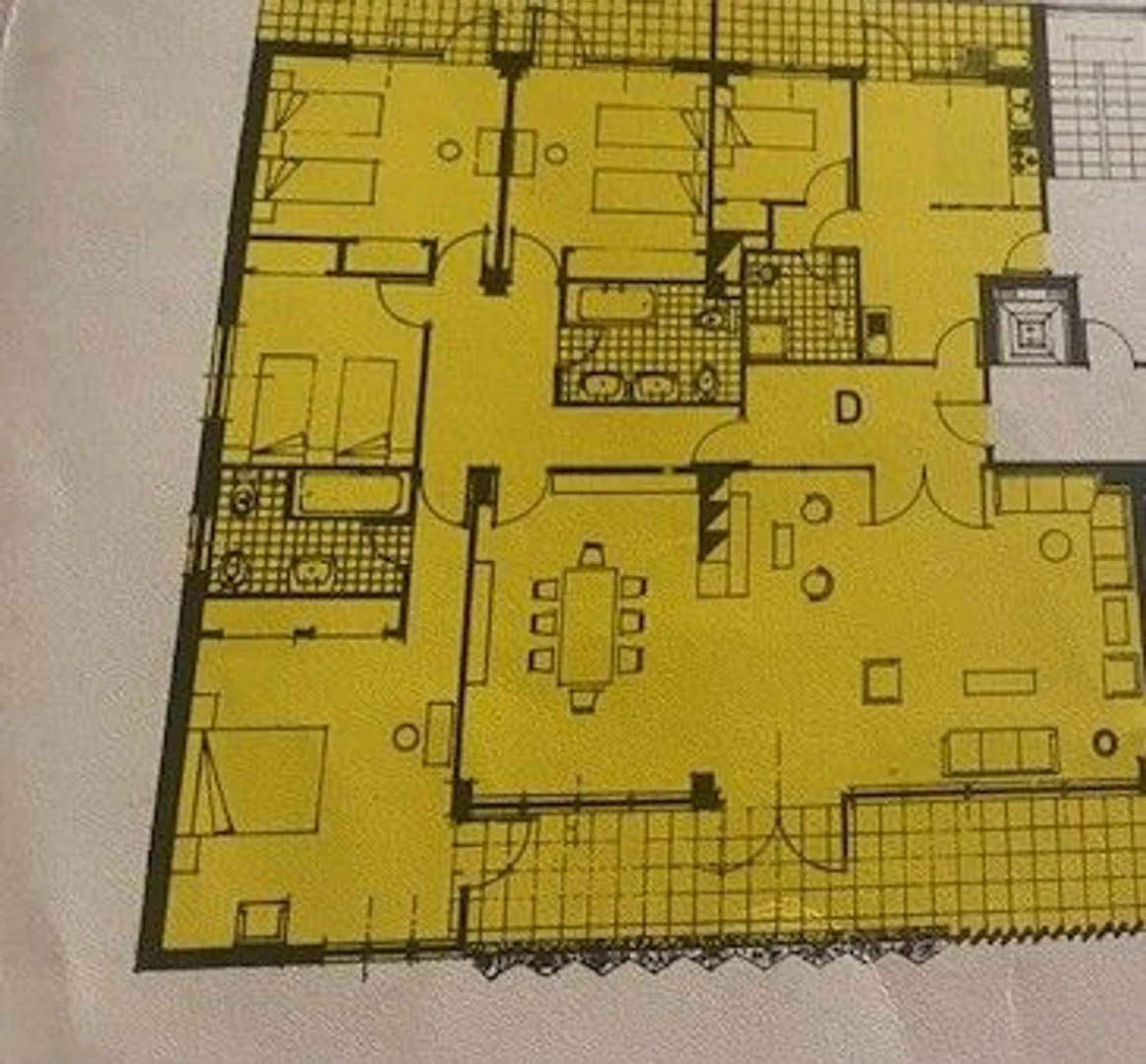 Piso en Calle San Martín de Porres, 24, Ciudad Universitaria - Foto 12