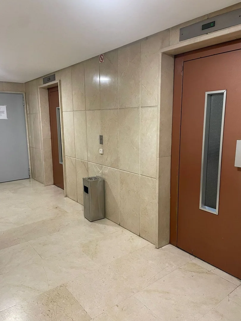 Piso en Barrio Acacias - Foto 31