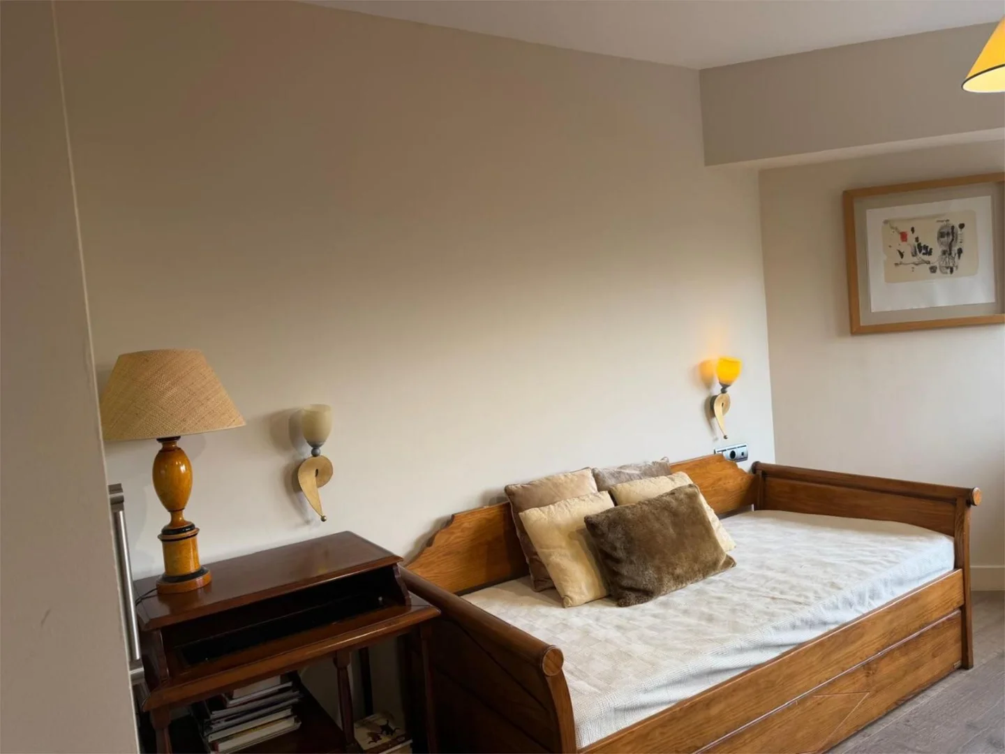 Piso en  Calle de Zurbano 25 - Foto 35