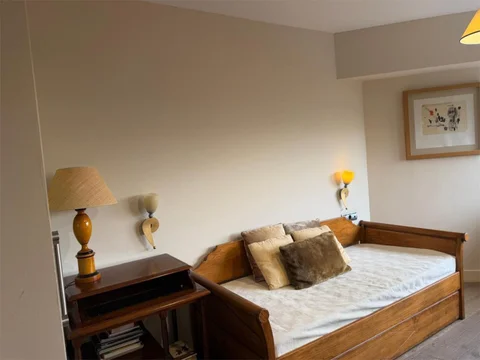 Piso en  Calle de Zurbano 25 - Foto 35